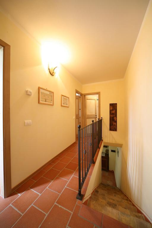 Agriturismo Caiburroni Pietralunga  Bagian luar foto