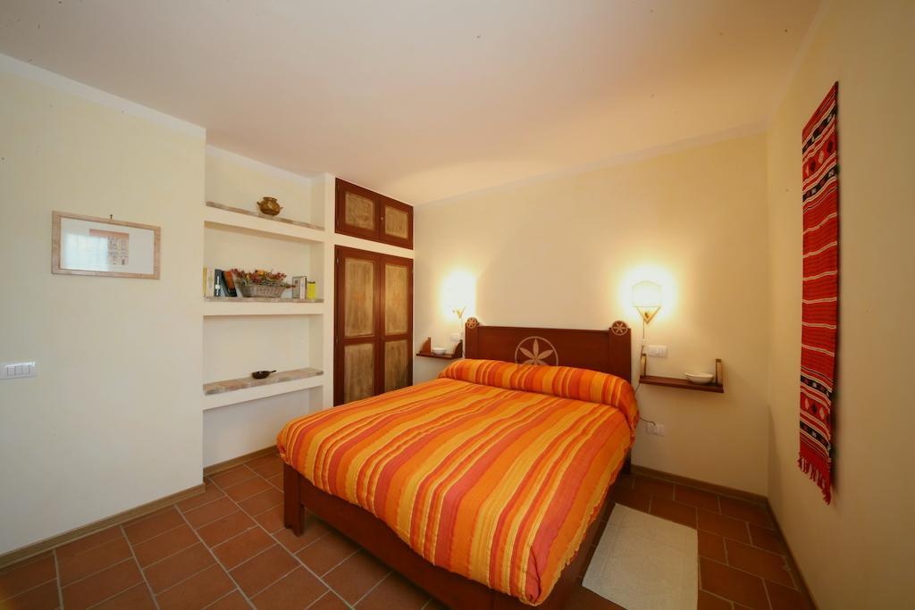 Agriturismo Caiburroni Pietralunga  Ruang foto