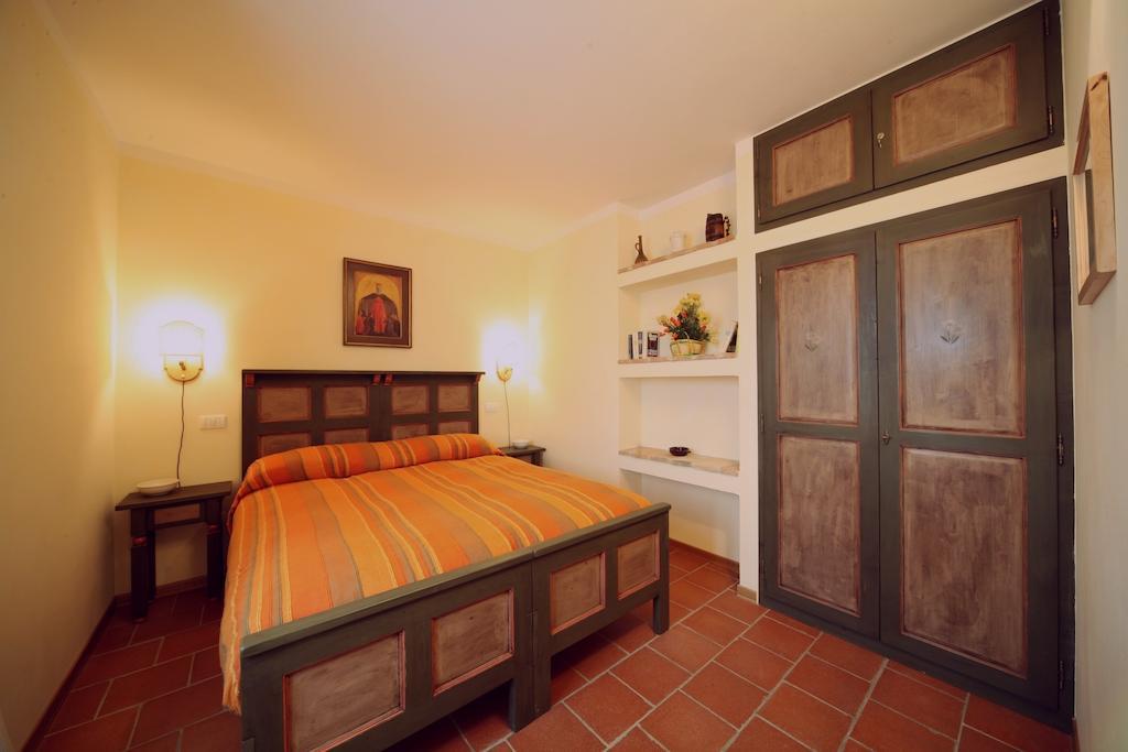Agriturismo Caiburroni Pietralunga  Ruang foto