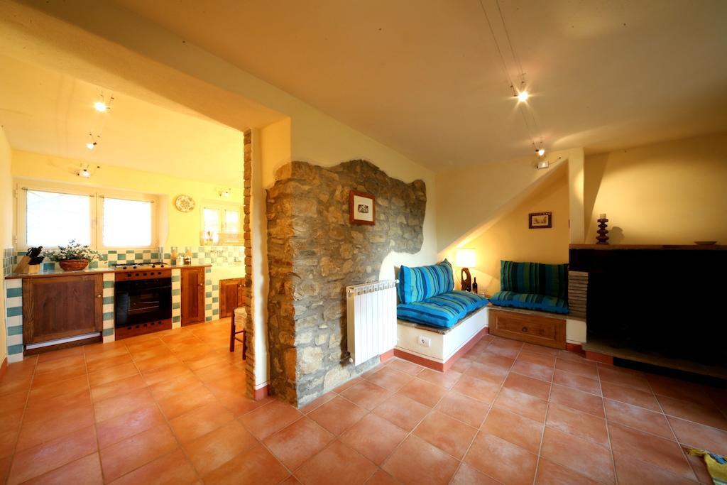 Agriturismo Caiburroni Pietralunga  Ruang foto