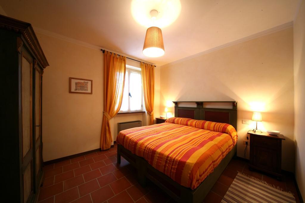 Agriturismo Caiburroni Pietralunga  Ruang foto